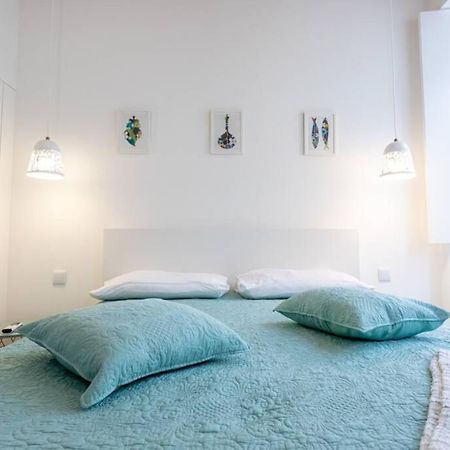 Casa 53 Apartment Aveiro Exterior photo