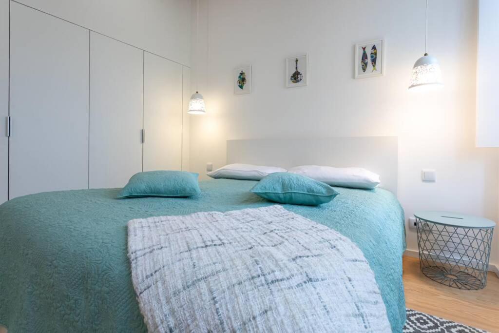 Casa 53 Apartment Aveiro Exterior photo