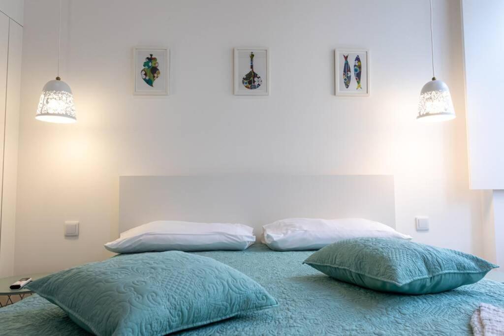 Casa 53 Apartment Aveiro Exterior photo