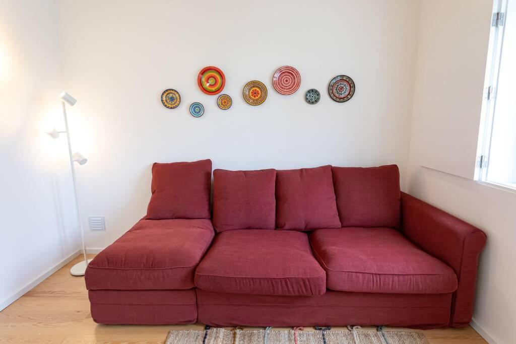 Casa 53 Apartment Aveiro Exterior photo