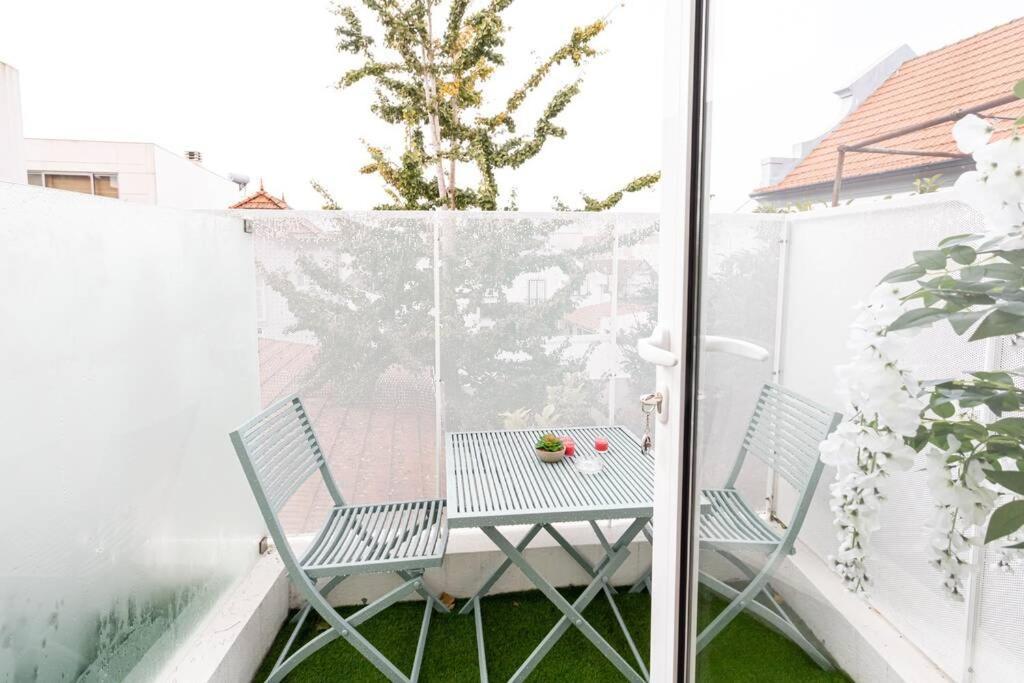 Casa 53 Apartment Aveiro Exterior photo