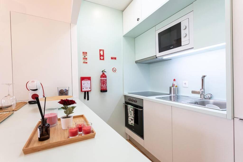 Casa 53 Apartment Aveiro Exterior photo