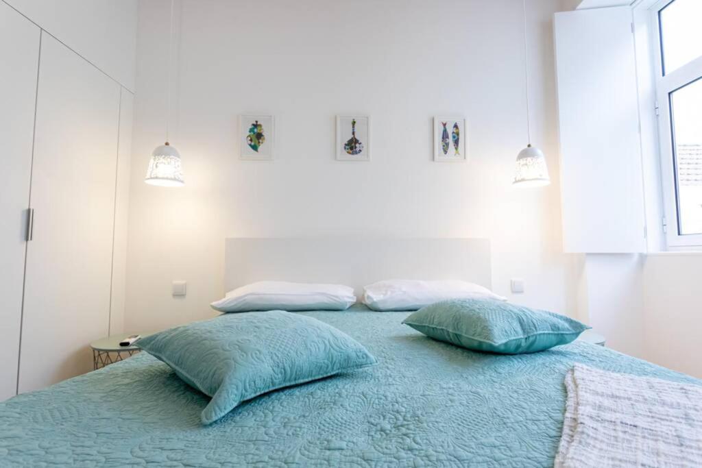 Casa 53 Apartment Aveiro Exterior photo